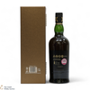 Ardbeg - 14 Year Old 2009 - Single Pedro Ximenez Cask #3771 Thumbnail