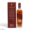 Johnnie Walker - 15 Year Old - Sherry Cask Finish  Thumbnail