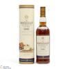 Macallan - 18 Year Old - 1983 Thumbnail