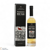 Penderyn - Icons of Wales #1 Red Flag - Madeira Finish  Thumbnail