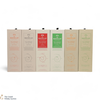 Macallan - The Harmony Collection - Harmony I, II & III (6 x 70cl) Thumbnail