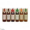 Macallan - The Harmony Collection - Harmony I, II & III (6 x 70cl) Thumbnail