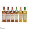 Macallan - The Harmony Collection - Harmony I, II & III (6 x 70cl) Thumbnail