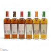 Macallan - The Harmony Collection - Harmony I, II & III (6 x 70cl) Thumbnail