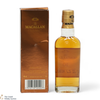 Macallan - 10 Year Old - 5cl Thumbnail