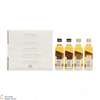 Johnnie Walker - Discover Miniature Gift Set 4 x 5cl Thumbnail