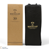 Macallan - 30 Year Old Sherry Oak - 2022 Thumbnail