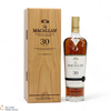 Macallan - 30 Year Old Sherry Oak - 2022 Thumbnail