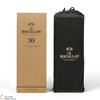 Macallan - 30 Year Old Sherry Oak - 2021 Thumbnail