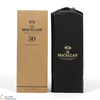 Macallan - 30 Year Old Sherry Oak - 2021 Thumbnail