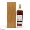 Macallan - 30 Year Old Sherry Oak - 2021 Thumbnail