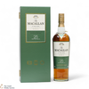 Macallan - 25 Year Old - Fine Oak Thumbnail