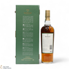 Macallan - 25 Year Old - Fine Oak Thumbnail