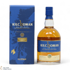 Kilchoman - Spring 2010 Release (SIGNED) Thumbnail