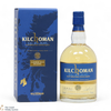 Kilchoman - Summer 2010 Release Thumbnail