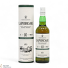 Laphroaig - 10 Year Old - Original Cask Strength Batch #011 Thumbnail