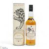 Lagavulin - 9 Year Old - Game of Thrones - House Lannister Thumbnail