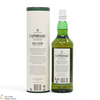 Laphroaig - QA Cask - Double Matured 1L Thumbnail