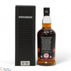 Springbank - 2001 Rundlets and Kilderkins Thumbnail