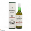 Laphroaig - 10 Year Old - Original Cask Strength Batch #010 Thumbnail