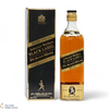 Johnnie Walker - Black Label - Extra Special (75cl) Thumbnail