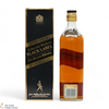 Johnnie Walker - Black Label - Extra Special (75cl) Thumbnail