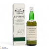 Laphroaig - 10 Year Old - 1980s - Pre Royal Warrant  (75cl) Thumbnail