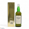 Laphroaig - 10 Year Old - 1980s - Pre Royal Warrant  (75cl) Thumbnail