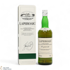 Laphroaig - 10 Year Old - 1980s - Pre Royal Warrant  (75cl) Thumbnail