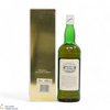 Laphroaig - 10 Year Old - 1980s - Pre Royal Warrant  (75cl) Thumbnail