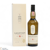 Lagavulin - 8 Year Old - 200th Anniversary Limited Edition Thumbnail