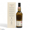 Lagavulin - 8 Year Old - 200th Anniversary Limited Edition Thumbnail