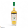 Daftmill - 15 Year Old 2007 - Fife Strength 2023 - UK Independent Whisky Retailers Thumbnail