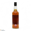 Hazelburn - 10 Year Old 2001 Port Hogshead Open Day 2011 (SIGNED) Thumbnail