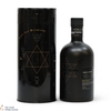 Bruichladdich - 21 Year Old 1989  - Black Art - Edition 02.2 (SIGNED) Thumbnail