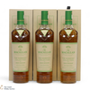 Macallan - The Harmony Collection - Green Meadow (3 x 70cl) Thumbnail