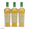 Macallan - The Harmony Collection - Green Meadow (3 x 70cl) Thumbnail