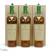 Macallan - The Harmony Collection - Green Meadow (3 x 70cl) Thumbnail