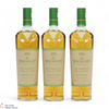 Macallan - The Harmony Collection - Green Meadow (3 x 70cl) Thumbnail