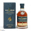 Kilchoman - PX Sherry Cask - 2021 Edition Thumbnail