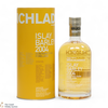 Bruichladdich - Islay Barley - 2004 Kentraw Farm (SIGNED) Thumbnail