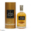 Bruichladdich - 17 Year Old Rum Cask (SIGNED) Thumbnail