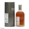 Bruichladdich - 7 Year Old 2003 - Micro Provenance Single Cask #542 - Jim McEwan Friends Selection Thumbnail