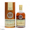 Bruichladdich - 17 Year Old 1992 - Centenary Bottling 1909-2009 (SIGNED) Thumbnail