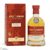 Kilchoman - 11 Year Old 2008 - Bourbon Cask #327 - Distillery Shop Exclusive  Thumbnail