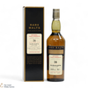 Glen Albyn - 26 Year Old 1975 - Rare Malts 54.8% Thumbnail