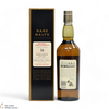 Glen Albyn - 26 Year Old 1975 - Rare Malts 54.8% Thumbnail