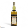 Millburn - 18 Year Old 1975 - Rare Malts 58.9% Thumbnail