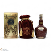 Chivas - Royal Salute - 21 Year Old - Ruby Flagon Thumbnail