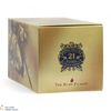 Chivas - Royal Salute - 21 Year Old - Ruby Flagon Thumbnail